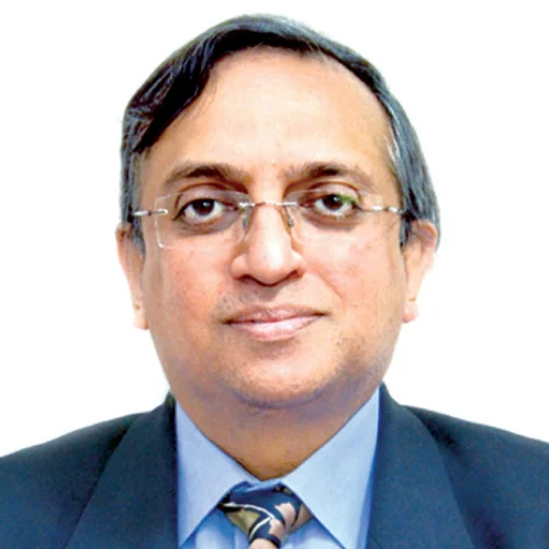 Dr. Anjan Ray